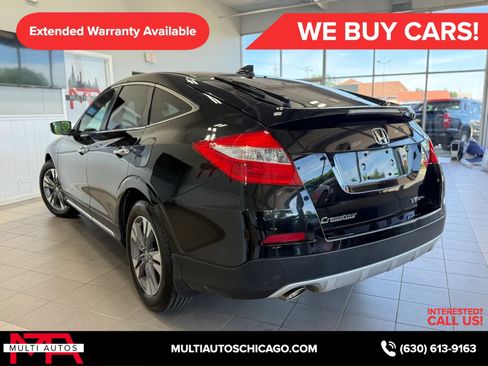 Used 2013 Honda Crosstour EX-L image 13