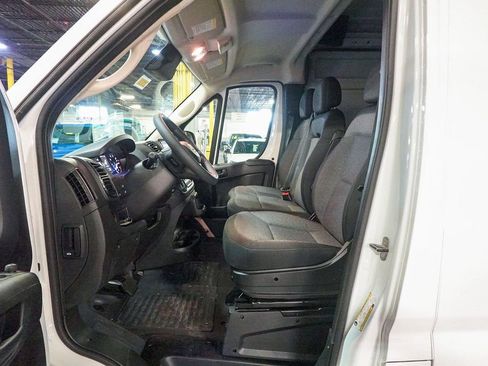 New 2026 RAM ProMaster 1500 w/ Convenience Group image 8