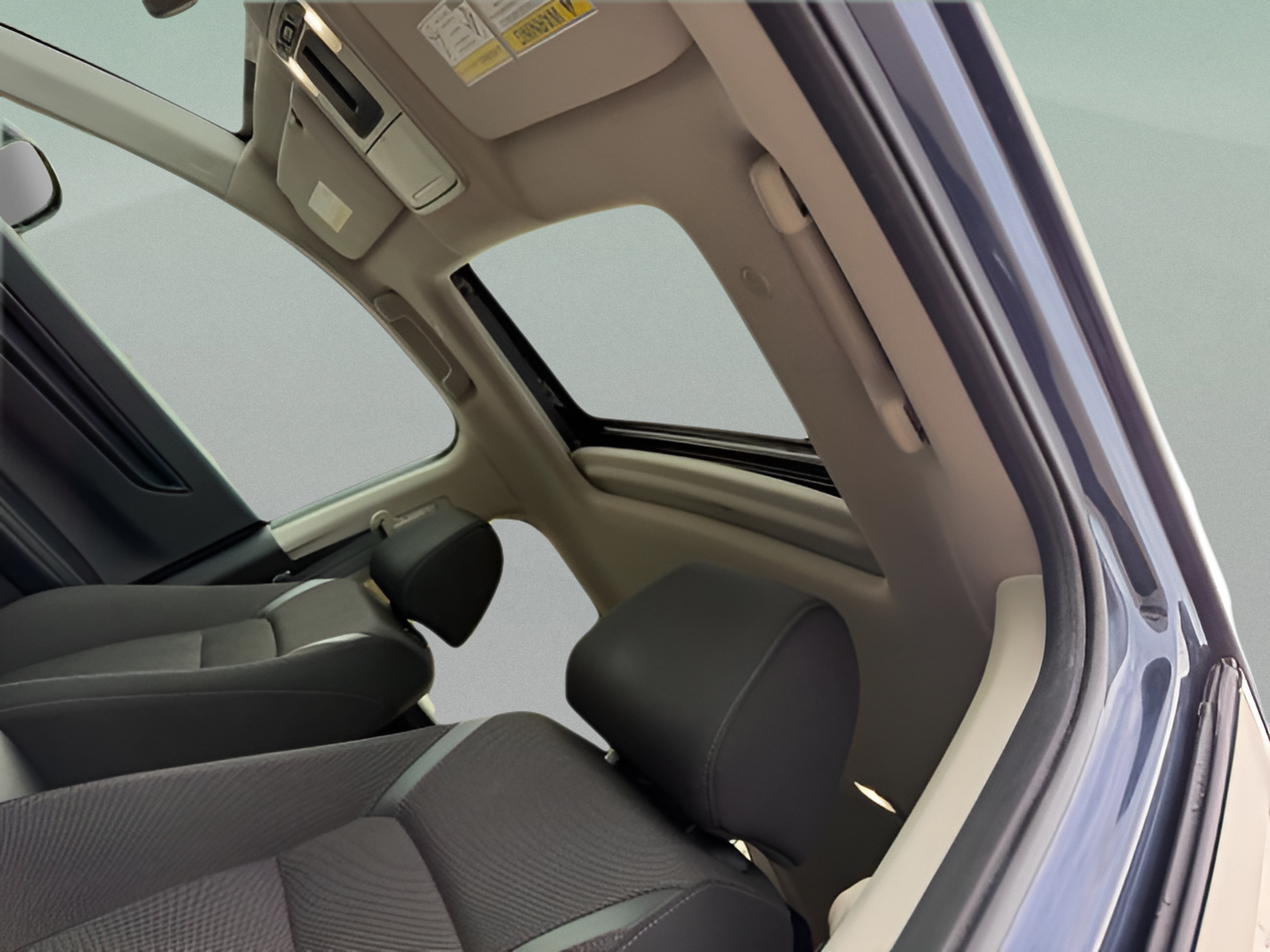 Used 2024 Honda CR-V EX image 28