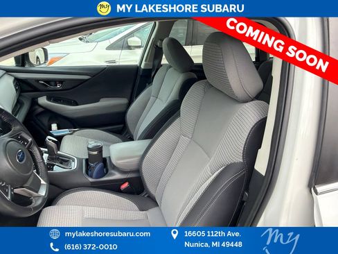 Used 2022 Subaru Outback Premium AWD/4WD image 15