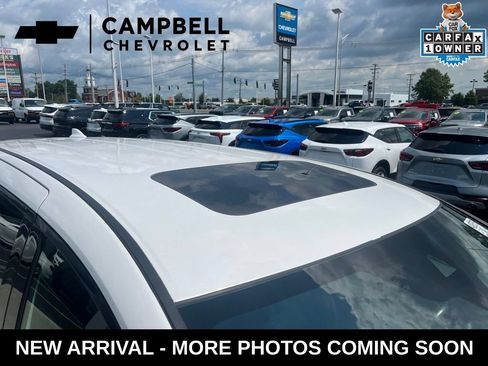 Used 2025 Honda Odyssey Sport-L image 12