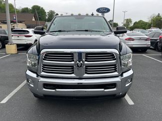 Used 2014 RAM 2500 Big Horn AWD/4WD video 2