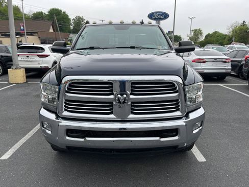 Used 2014 RAM 2500 Big Horn AWD/4WD image 2