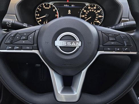 New 2025 Nissan Altima 2.5 SV image 21