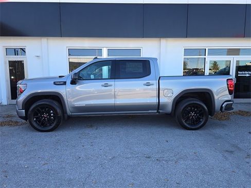 New 2026 GMC Sierra 1500 Elevation w/ Preferred Package image 4