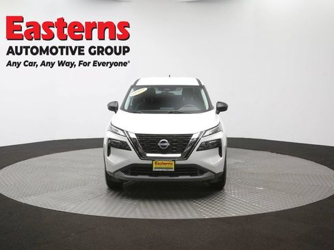 Used 2023 Nissan Rogue S AWD/4WD image 54