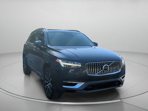 Used 2020 Volvo XC90 T8 Inscription AWD/4WD image 5