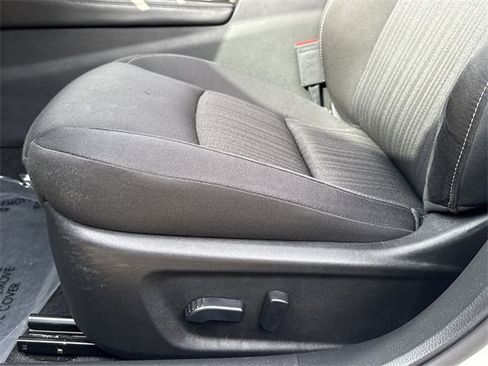 Used 2023 Nissan Altima 2.5 SV image 14