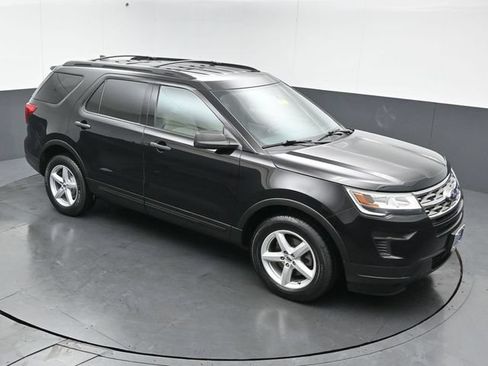 Used 2019 Ford Explorer 4WD image 42