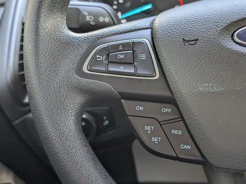 Used 2021 Ford EcoSport S image 21