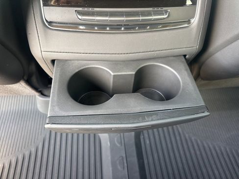 Certified 2024 Cadillac Escalade ESV Premium Luxury w/ Performance Package image 47