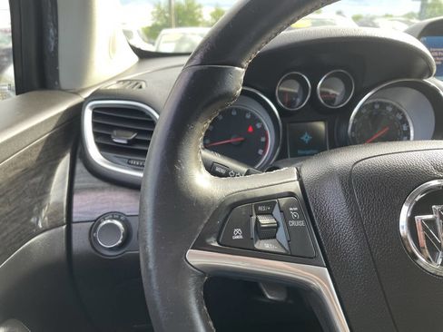 Used 2016 Buick Encore FWD image 21