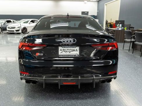 Used 2018 Audi S5 Prestige w/ Driver Assistance Package image 7