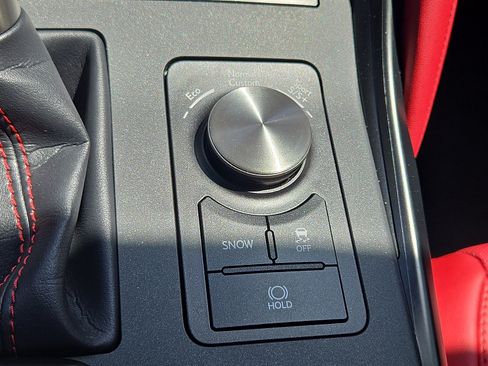 Used 2023 Lexus IS 500 w/ Accessory Package 2 RWD image 26