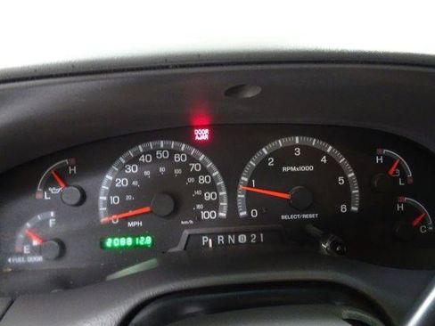 Used 2001 Ford F150 XL RWD image 26