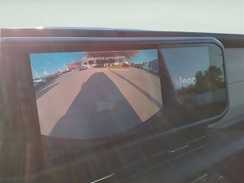 New 2026 Jeep Wrangler Sport AWD/4WD image 11