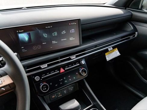 New 2026 Hyundai Santa Cruz SEL FWD image 15