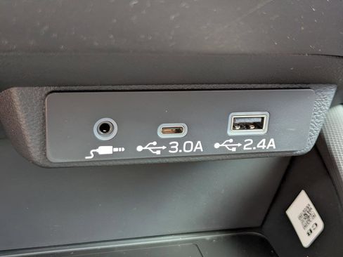 Certified 2026 Subaru Forester Premium AWD/4WD image 22