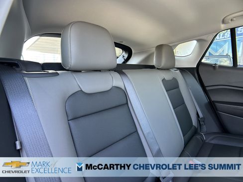 New 2026 Chevrolet Trax ACTIV w/ Driver Confidence Package image 12