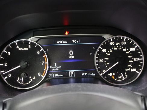 Used 2019 Nissan Altima 2.5 SV image 21