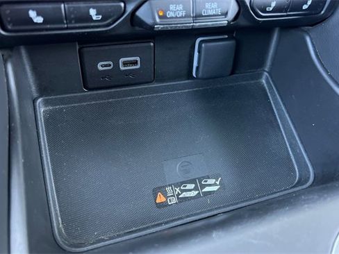 Used 2023 Chevrolet Tahoe RST w/ Luxury Package image 41