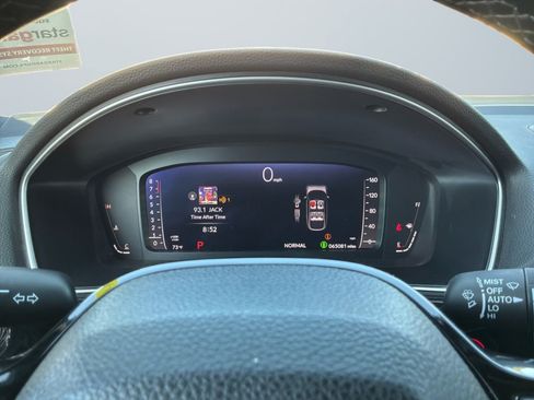 Used 2022 Honda Civic Sport Touring image 12