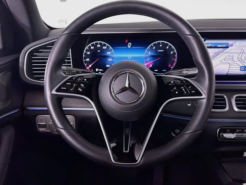 Certified 2025 Mercedes-Benz GLE 450 4MATIC w/ AMG Line Exterior image 18