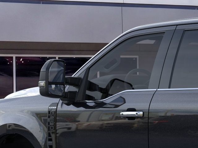 New 2026 Ford F250 Platinum AWD/4WD image 20
