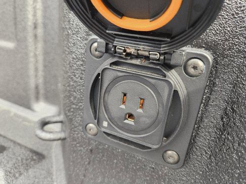 New 2026 Chevrolet Silverado 1500 RST w/ Redline Edition image 18