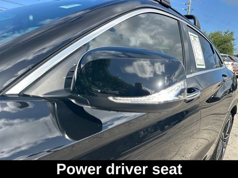 Used 2022 INFINITI QX55 Luxe w/ Cargo Package AWD/4WD image 21