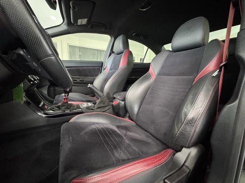 Used 2017 Subaru WRX STI image 17