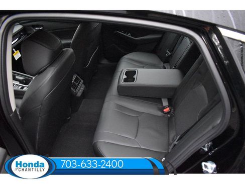 New 2025 Honda Accord Hybrid Touring image 15