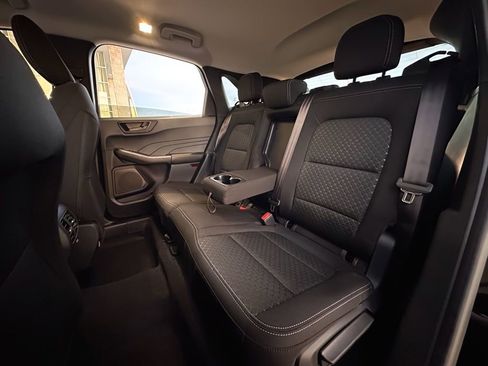 New 2026 Ford Escape Active image 25