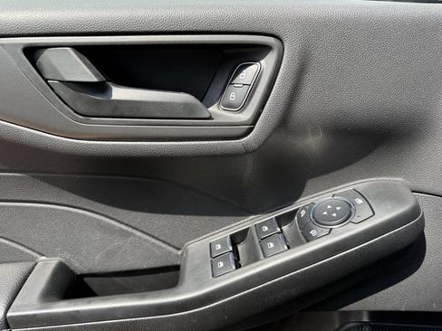 Used 2025 Ford Escape Active FWD image 23