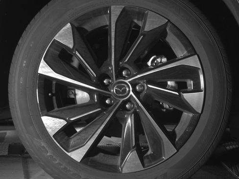 Used 2025 MAZDA CX-50 2.5 Hybrid w/ Premium Plus Pkg image 13