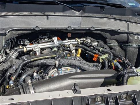 New 2026 Ford Explorer Active RWD image 15