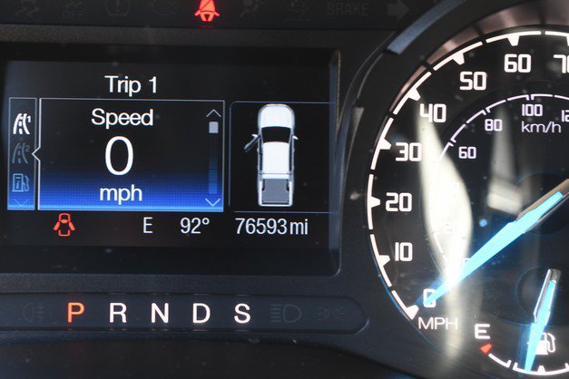 Used 2023 Ford Ranger XLT w/ Equipment Group 301A Mid AWD/4WD image 32