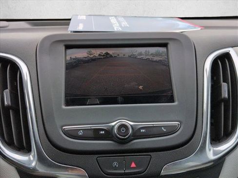 Used 2024 Chevrolet Equinox LT AWD/4WD image 13