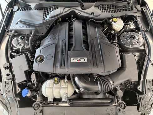 Used 2021 Ford Mustang GT Premium RWD image 37