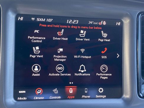 Certified 2023 Dodge Challenger R/T w/ Plus Package image 38