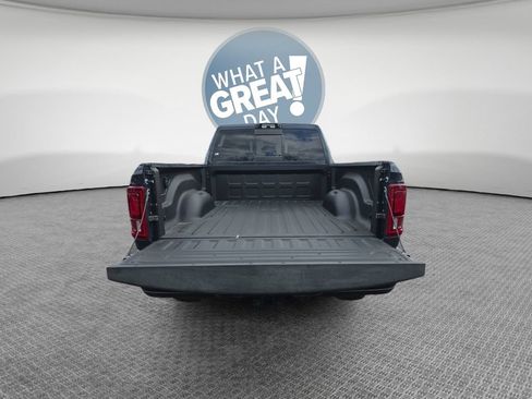 New 2026 RAM 2500 Rebel w/ Rebel Level 2 Equipment Group AWD/4WD image 24