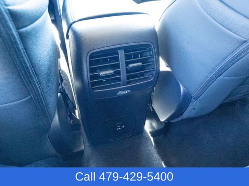 Used 2024 Ford Bronco Sport Big Bend image 35