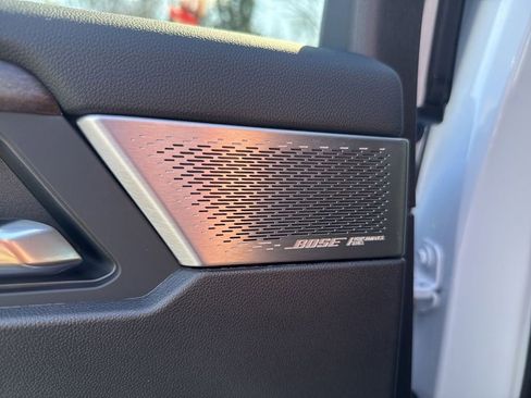 New 2026 GMC Acadia Denali Ultimate w/ LPO, Floor Liner Package image 54