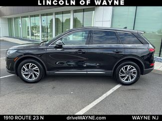 Certified 2024 Lincoln Corsair AWD w/ Equipment Group 101A video 2