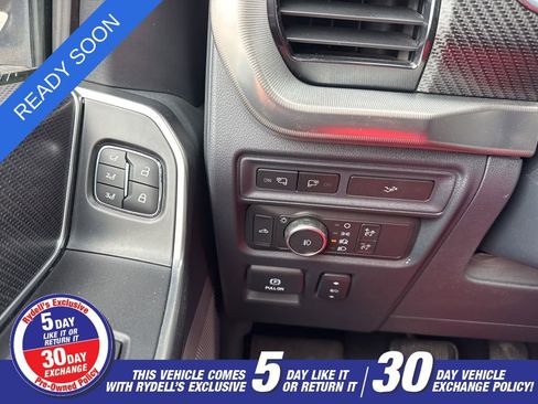 Used 2022 Ford F150 Raptor w/ Equipment Group 801A High AWD/4WD image 13