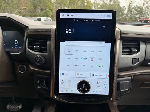 Used 2023 Ford Expedition Max King Ranch image 24