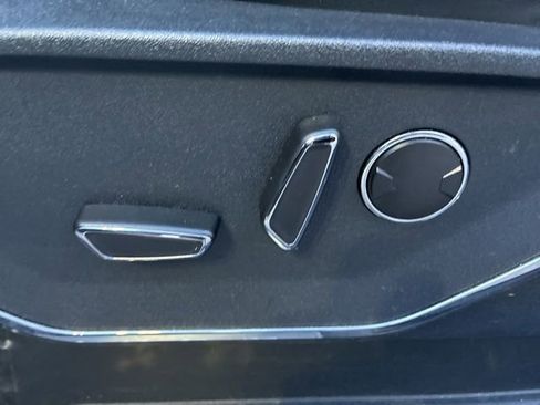 Used 2023 Ford F150 Platinum w/ Equipment Group 701A High AWD/4WD image 10