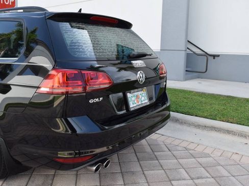 Used 2015 Volkswagen Golf TDI S FWD image 17