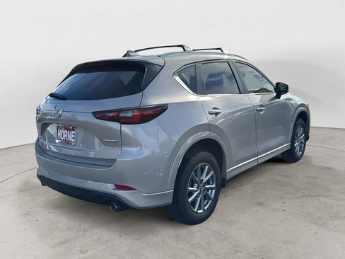New 2025 MAZDA CX-5 AWD 2.5 S image 5