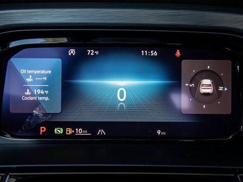 New 2026 Volkswagen Atlas Cross Sport SE image 37